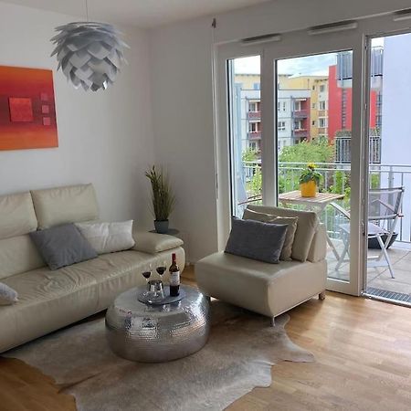 Luxus Appartment In Toplage Hannover Exterior photo