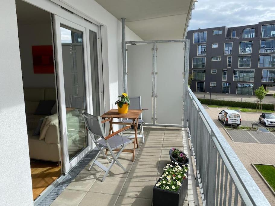 Luxus Appartment In Toplage Hannover Exterior photo